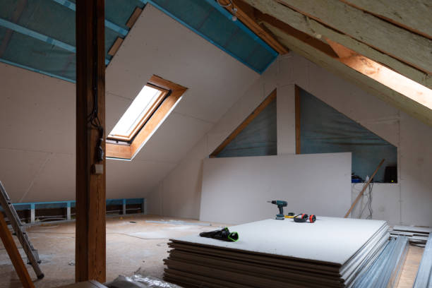 Best Wall Insulation Contractor  in Pittston, PA