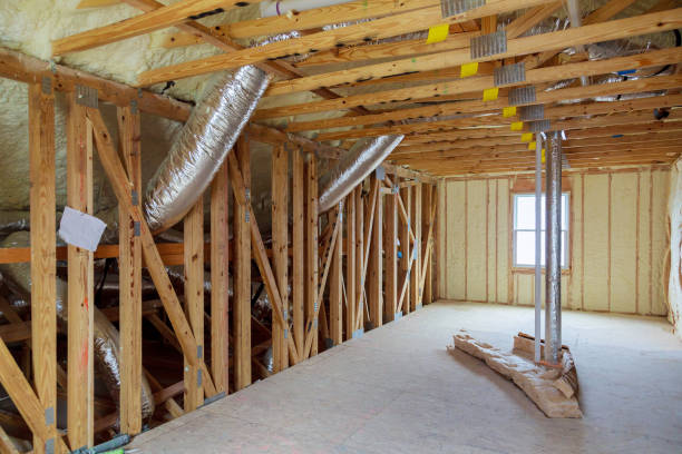 Best Energy-efficient Insulation  in Pittston, PA