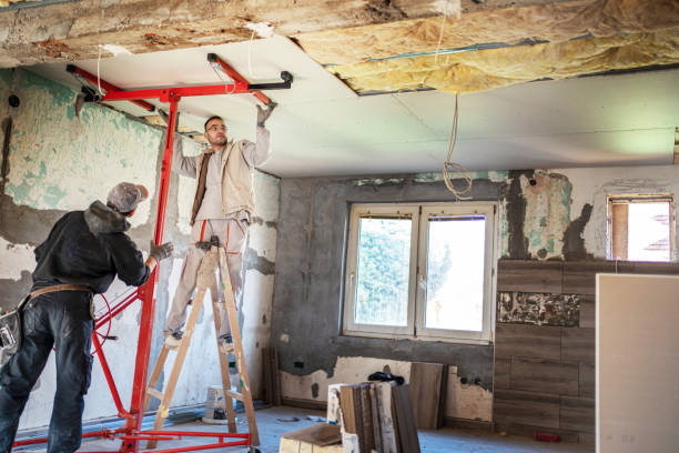 Best Commercial Insulation Contractor  in Pittston, PA