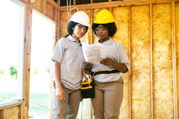 Best Garage Insulation Installation  in Pittston, PA