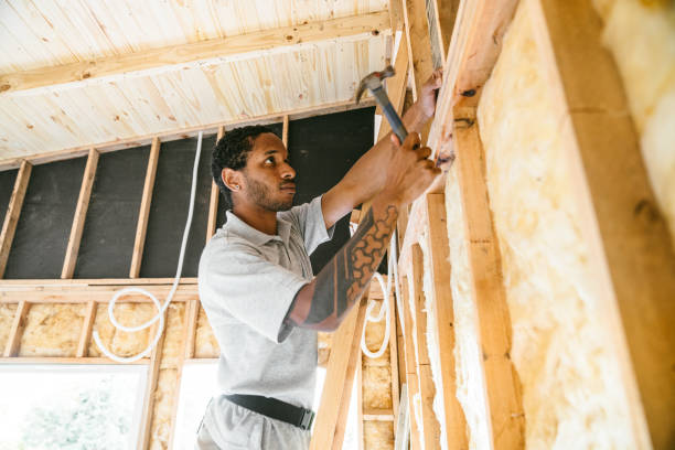 Best Blown-in Insulation  in Pittston, PA
