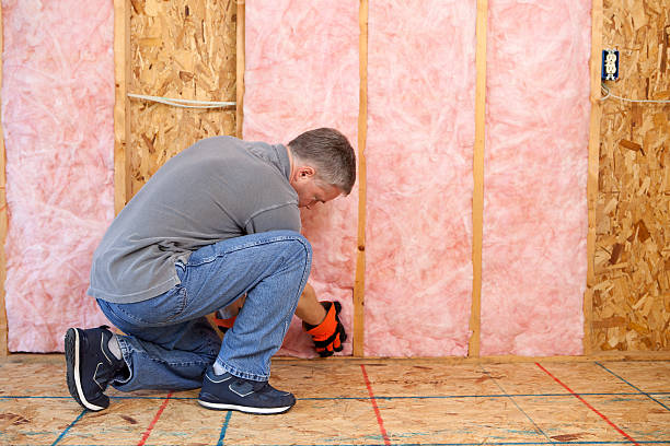 Best Insulation Installation Cost  in Pittston, PA