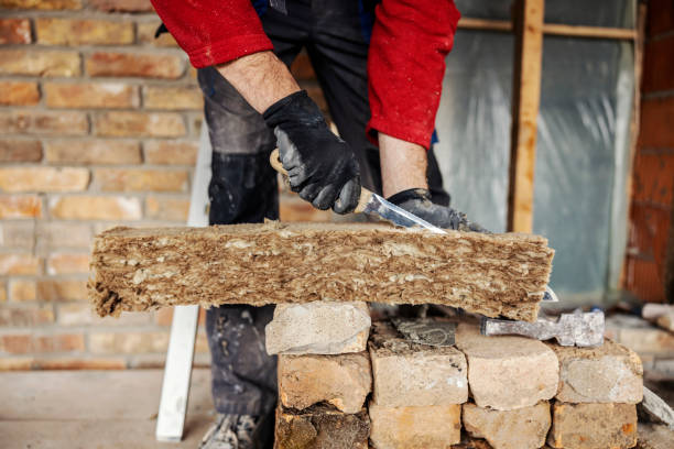 Best Insulation Replacement Services  in Pittston, PA