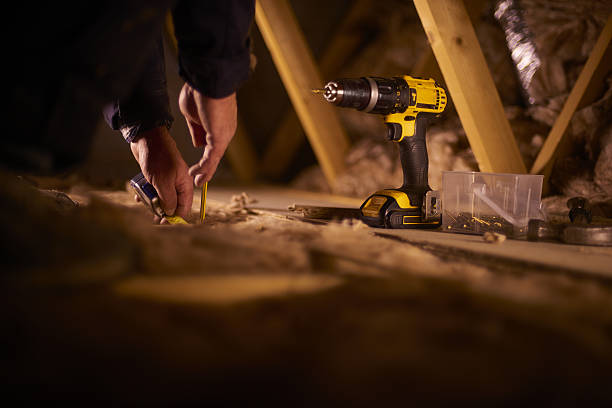 Range of Insulation Solutions in Pittston, PA