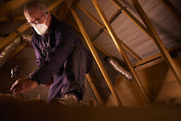 Pittston, PA Insulation Contractor Company