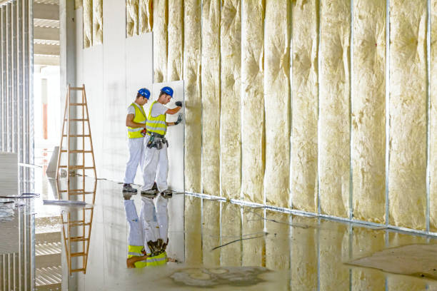 Soundproof Insulation Installation in Pittston, PA